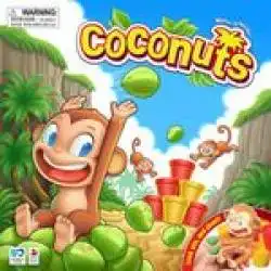 Portada Coconuts