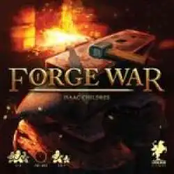 Portada Forge War
