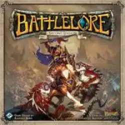 Portada BattleLore: Second Edition