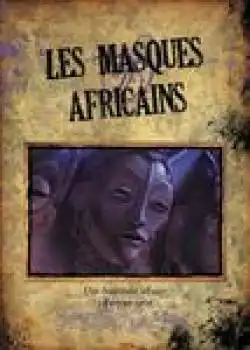Portada Sherlock Holmes Détective Conseil: Les Masques Africains