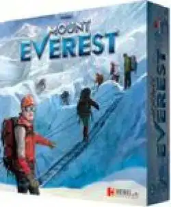 Portada Mount Everest