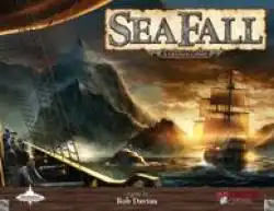 Portada SeaFall