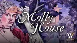 Portada Molly House