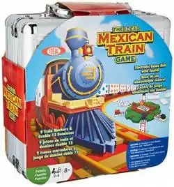 imagen 0 Mexican Train