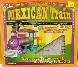 imagen 1 Mexican Train
