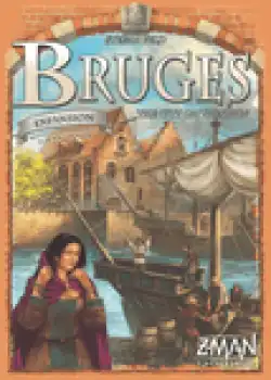 Portada Bruges: The City on the Zwin