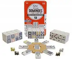 imagen 3 Mexican Train