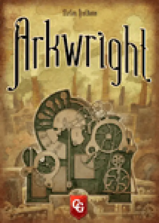 Portada Arkwright Stefan Risthaus