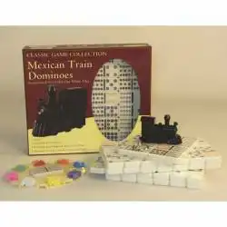 imagen 4 Mexican Train