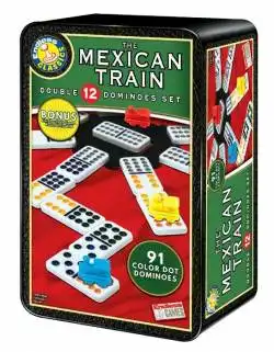 imagen 5 Mexican Train