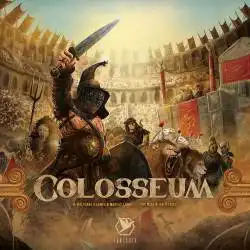 Portada Colosseum