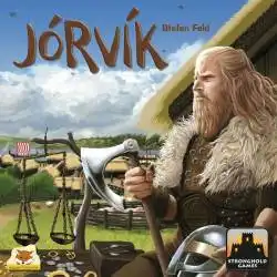 Portada Jórvík