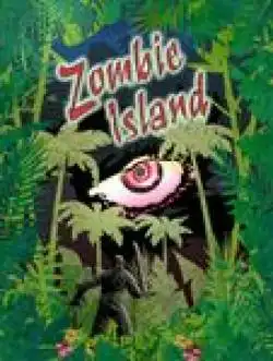 Portada Zombie Island