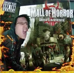 imagen 1 Mall of Horror
