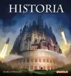 Portada Historia