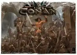 Portada Conan