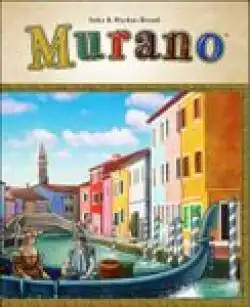 Portada Murano