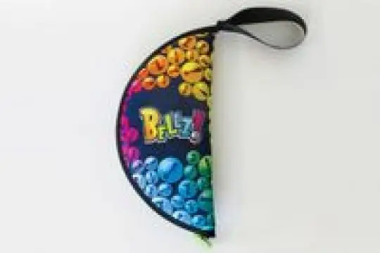 Portada Bellz! Eliminación física