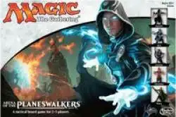Portada Magic: The Gathering – Arena of the Planeswalkers