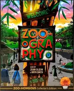 Portada Zoo-ography