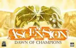 Portada Ascension: Dawn of Champions