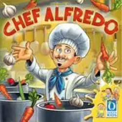 Portada Chef Alfredo