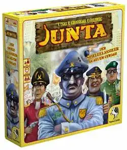 imagen 4 Junta