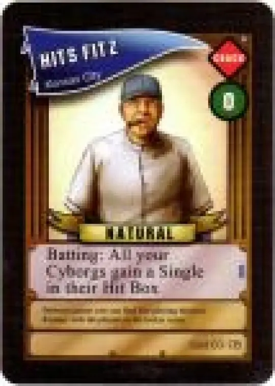 Portada Baseball Highlights: 2045 – Coaches Expansion