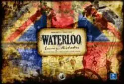 Portada Waterloo: Enemy Mistakes