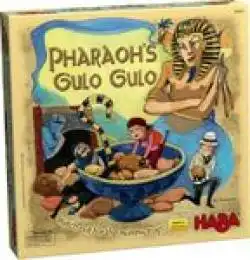 Portada Pharaoh's Gulo Gulo