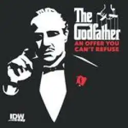 Portada The Godfather: An Offer You Can't Refuse