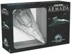 Portada Star Wars: Armada – Imperial Class Star Destroyer Expansion Pack