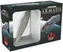 Portada Star Wars: Armada – Home One Expansion Pack