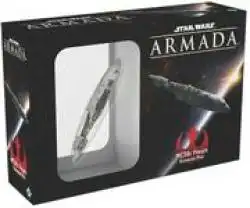 Portada Star Wars: Armada – MC30c Frigate Expansion Pack
