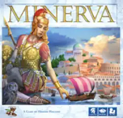 Portada Minerva