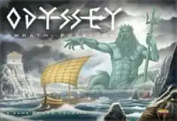 Portada Odyssey: Wrath of Poseidon