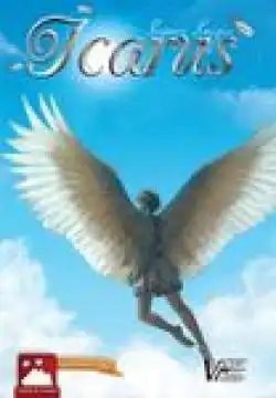 Portada Icarus