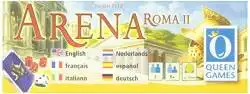 imagen 0 Arena: Roma II