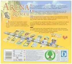 imagen 1 Arena: Roma II