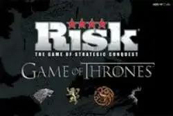 Portada Risk: Game of Thrones