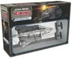 Portada Star Wars: X-Wing Miniatures Game – Imperial Assault Carrier Expansion Pack