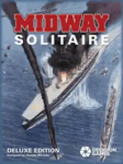 Portada Midway Solitaire