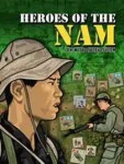 Portada Lock 'n Load Tactical: Heroes of the Nam