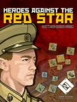 Portada Lock 'n Load Tactical: Heroes Against the Red Star