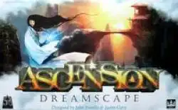 Portada Ascension: Dreamscape
