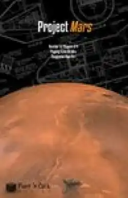 Portada Project Mars
