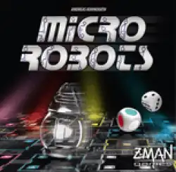 Portada Micro Robots