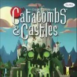 Portada Catacombs & Castles