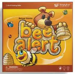 Portada Bee Alert
