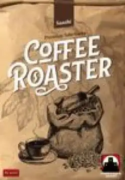 Portada Coffee Roaster